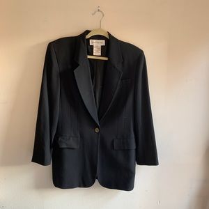 Black Jones of New York Blazer